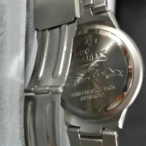 Buddy Lee Watch Lee Dungarees Vintage Patriotic main image 7